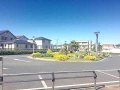 藤浪駅