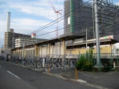 福駅