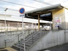 福駅