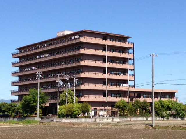陽だまりの里