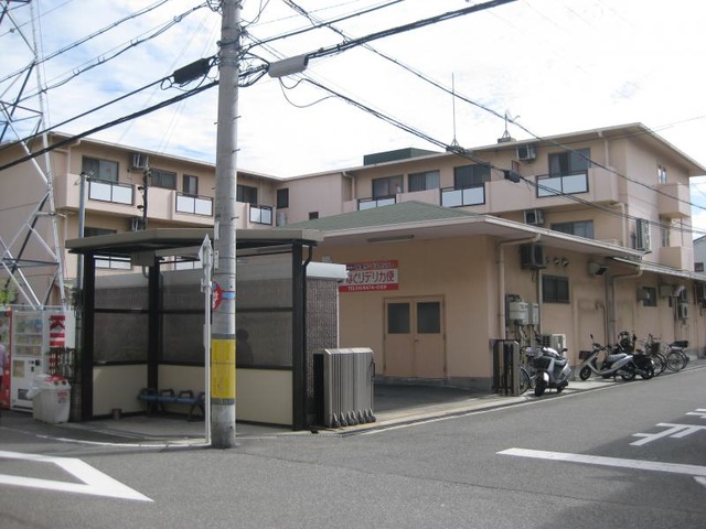 さくらんぼ中島