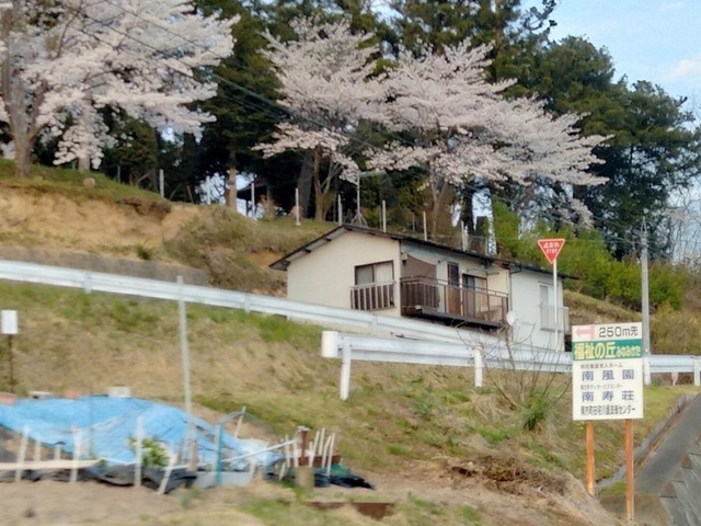 南風園