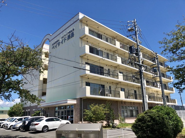 ベイサイド長島