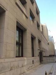 日本生命保険相互会社