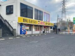 大阪ふくちぁんラーメン岸和田店