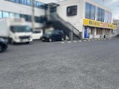 大阪ふくちぁんラーメン岸和田店