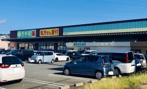 杏林堂　静岡小鹿店