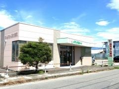 メディオ薬局長沢店