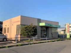 メディオ薬局長沢店