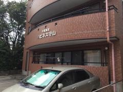 ハピネス守山
