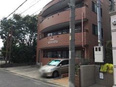 ハピネス守山