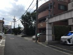 ハピネス守山