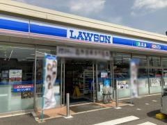 ローソン 西尾西浅井店