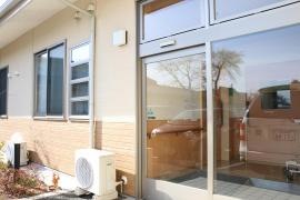 高齢者福祉シェアハウス えがお相生