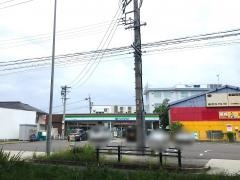 ファミリーマート　守山川宮町店