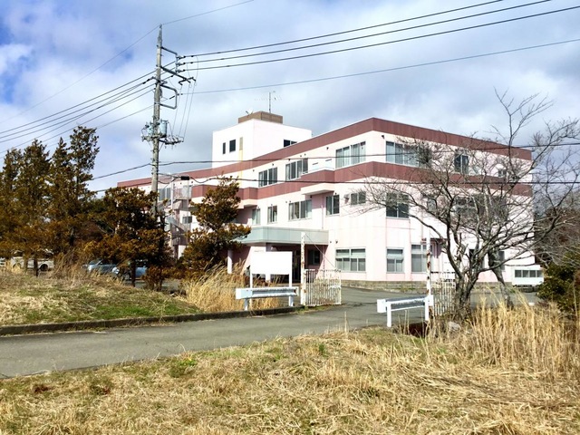 社会福祉法人浴光会　ぐみさわ苑
