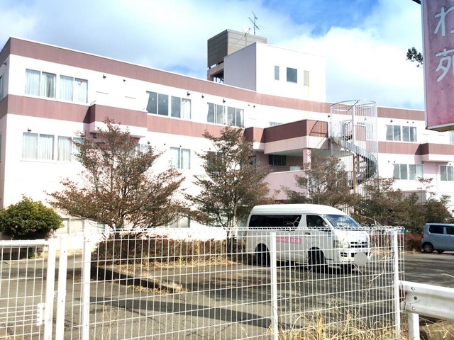 社会福祉法人浴光会　ぐみさわ苑 施設外観