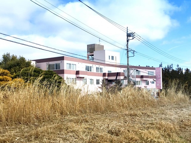 社会福祉法人浴光会　ぐみさわ苑 施設外観