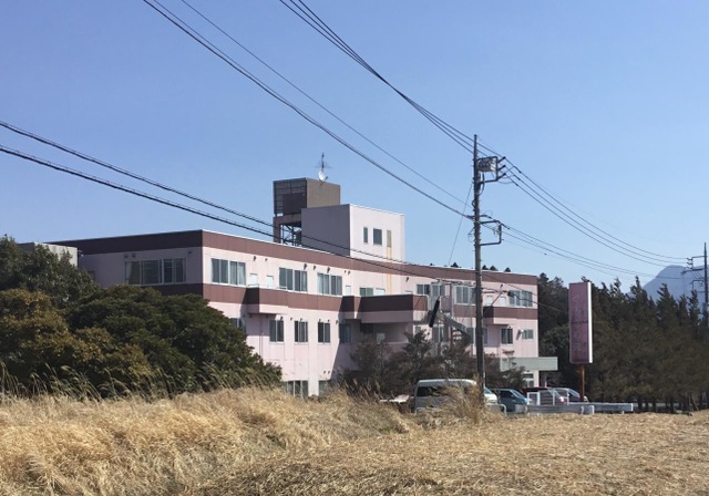社会福祉法人浴光会　ぐみさわ苑 施設外観