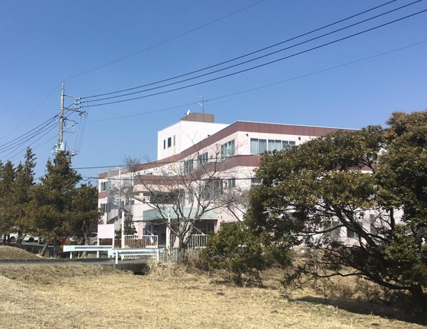 社会福祉法人浴光会　ぐみさわ苑 施設外観