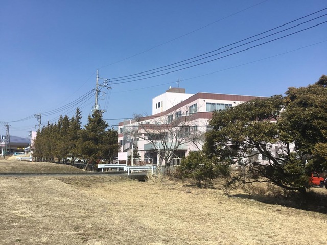 社会福祉法人浴光会　ぐみさわ苑 施設外観
