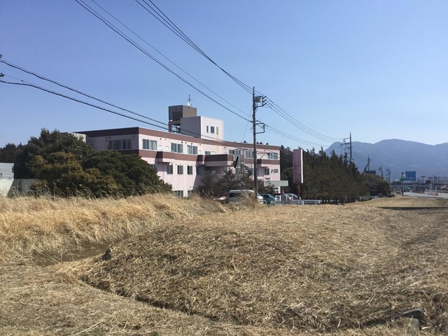 社会福祉法人浴光会　ぐみさわ苑 施設外観