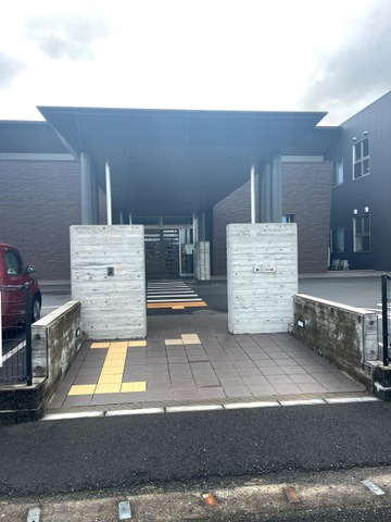 特別養護老人ホーム　なごみの郷