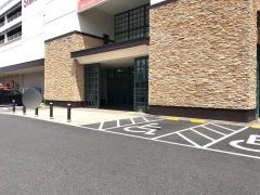 バロー　ルビットタウン店