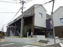 湯浅町立図書館