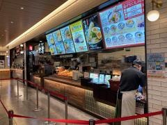竹清　有明ガーデン店