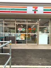 セブンイレブン　調布布田２丁目店