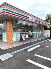 セブンイレブン　調布布田２丁目店