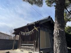 愛宕神社