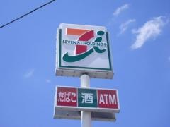セブンイレブン　旭川豊岡8条店