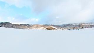 かもい岳国際スキー場