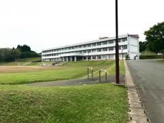 古間木小学校