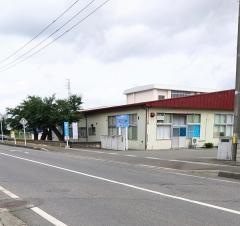 藤坂小学校