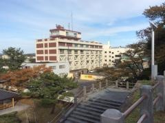由利本荘市役所・本荘総合支所