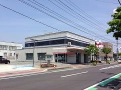 山形銀行寒河江中央支店