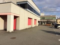 山形銀行寒河江中央支店
