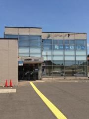 大東銀行川俣支店