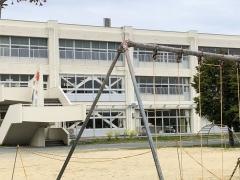 小名浜第一小学校