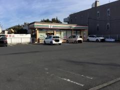 セブンイレブン　郡山緑町店