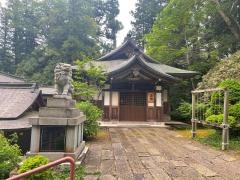 貫前神社