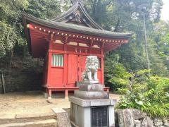 貫前神社
