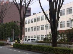 所沢税務署