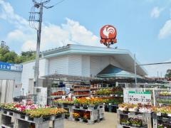 コメリハード＆グリーン　相野原店