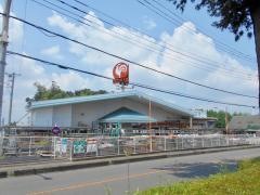 コメリハード＆グリーン　相野原店