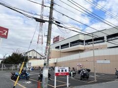 ロヂャース川口店