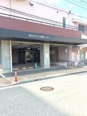 柏市立図書館光ヶ丘分館